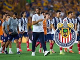 Un exintegrante de Chivas estaría cerca de llegar al Monterrey.