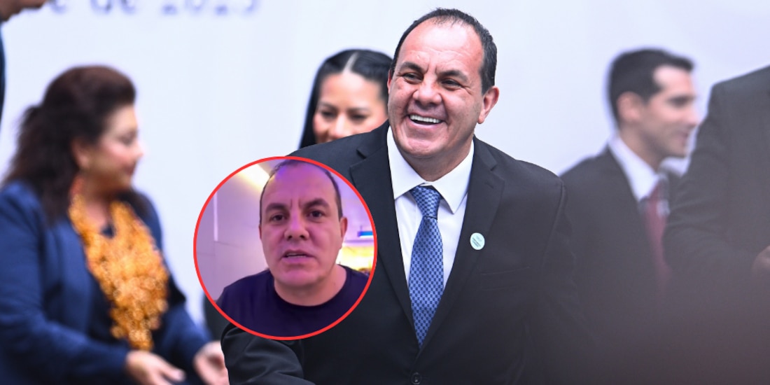 Cuauhtémoc Blanco da su pronóstico para el Clásico Nacional.