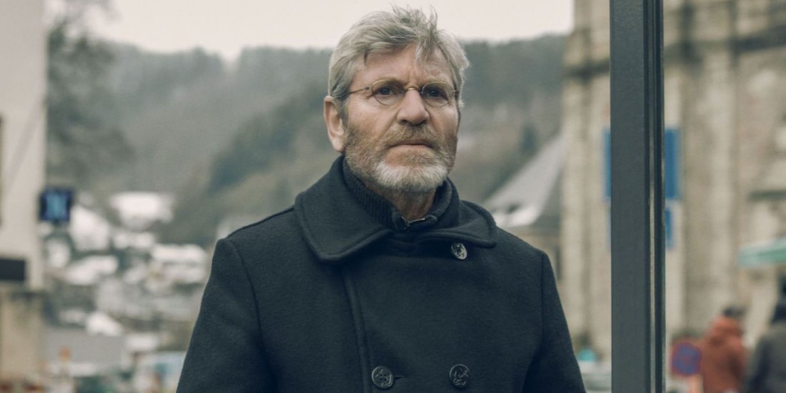 Muere el actor Tchéky Karyo