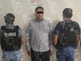 Detenido Antonio Hernández Pacheco, secretario de Seguridad Ciudadana de Atlixco.