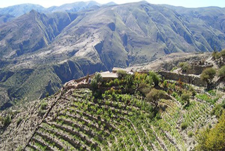El Día de la Tierra tiene influencia en México y Estados Unidos.