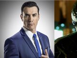 David Zepeda causa revuelo en la película de Venom 2