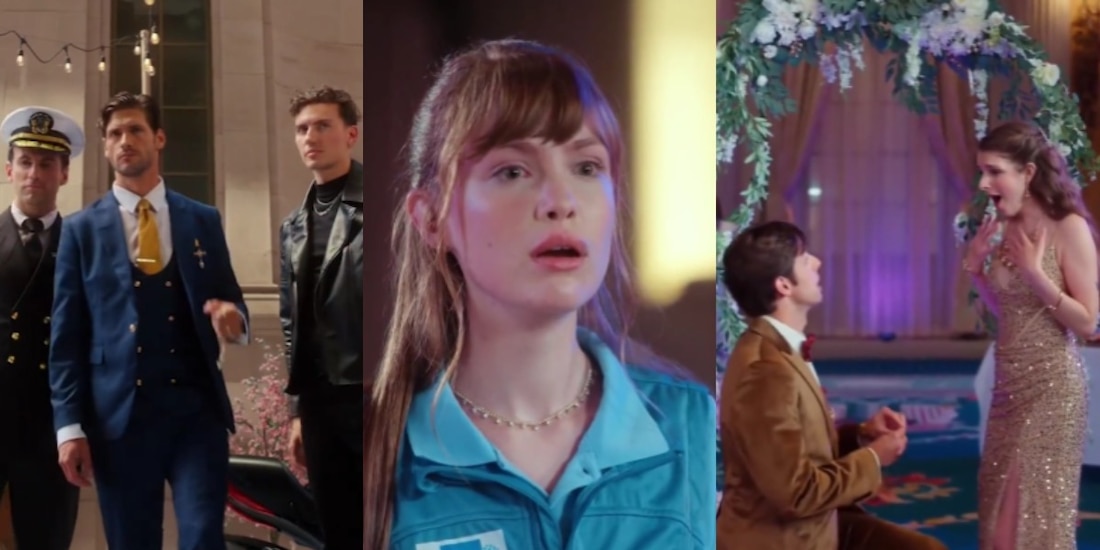 Esta vez, no hay perdón