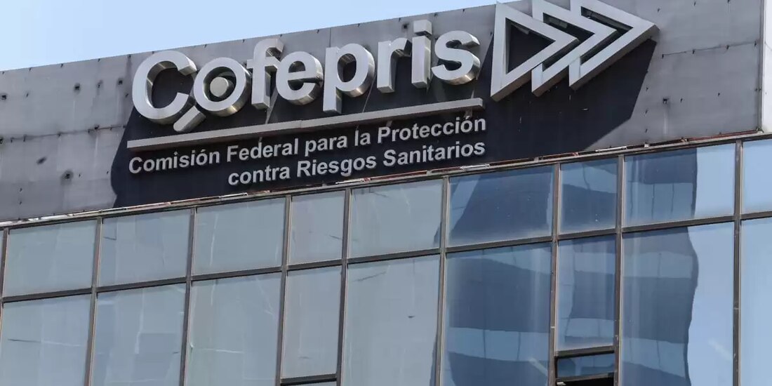 Cofepris y Marina crean Centro de Inteligencia contra Riesgos Sanitarios