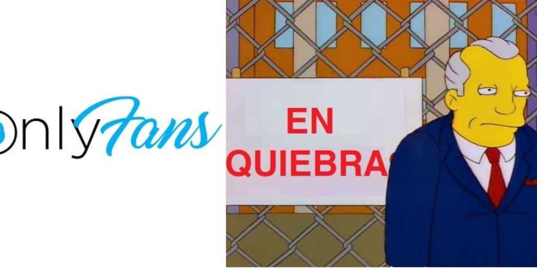 OnlyFans prohíbe contenido sexual explícito y así reaccionan las redes