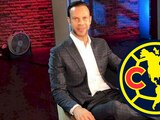 Zague es uno de los delanteros más históricos del América