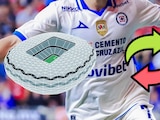 El equipo Cruz Azul Hidalgo se mudará al Estadio Refundación.