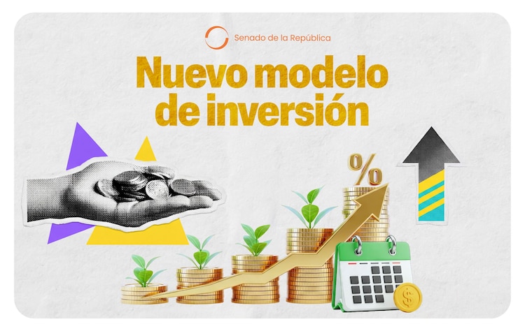 Ley para el Fomento de la Inversión en Infraestructura Estratégica