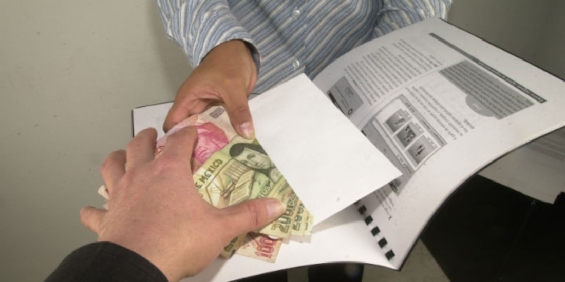 “Me piden el dinero, por debajo del agua, para que hagan su trabajo y ¡no se vale!”, denunció Claudia Zaldívar, madre de Edith Guadalupe