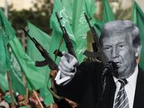 Trump fija fecha a Hamás para aceptar acuerdo de paz para Gaza.