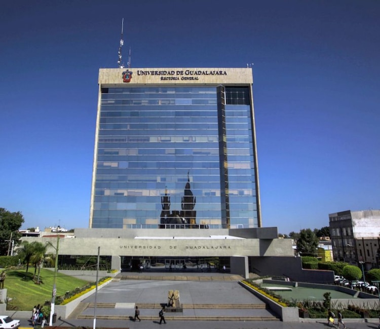 La UDG dio a conocer cuáles eran los resultados de este ciclo 2025 B