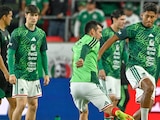 La Selección Mexicana reveló una baja poco tiempo antes del amistoso ante Estados Unidos.
