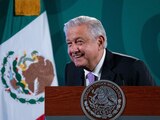 AMLO también refirió que es probable que el Congreso resuelva sobre esta ampliación del plazo para que las empresas se ajusten a los cambios en materia de outsourcing