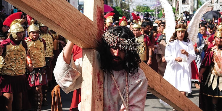 Esta tradición se une al mariachi, la charrería y bolero, entre otros, como representantes de México del Patrimonio Intangible.
