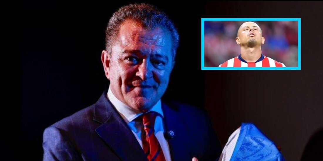 Carlos Hermosillo criticó al 'Chicharito' Hernández por negarle una entrevista.