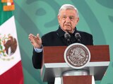 La semana pasada el Presidente Andrés Manuel López Obrador visitó el estado de Michoacán.