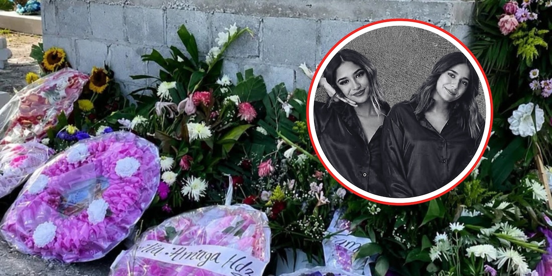Feminicidio de Dinorah y Denisse en Tamaulipas