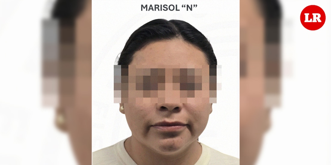 Marisol "N", viuda del alcalde de Temoac, Valentín Lavín Romero, asesinado el 22 de julio de 2026.