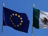 México Unión Europea