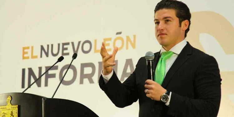 El gobernador informó que en el transcurso de los próximos días Agua y Drenaje instalará 500 válvulas y 110 reguladores de presión.