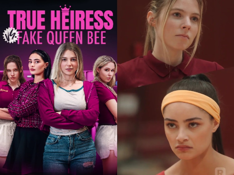 ¿Dónde ver 'Heredera Verdadera vs. Reina Falsa'?