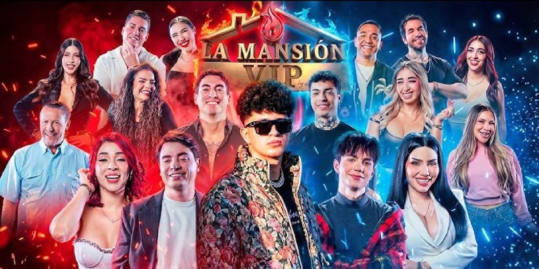 El show que reúne a las celebridades más virales