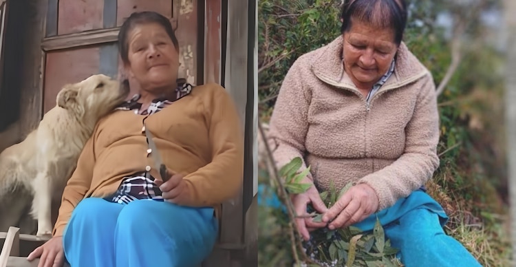 Doña Blanca Pardo perdió la vida a los 72 años de edad luego de ser víctima de abuso