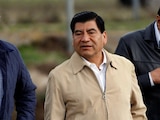 El exgobernador de Puebla Mario Marín, en imagen de archivo.