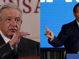 Ron DeSantis lanza crítica a AMLO sobre cárteles de la droga.