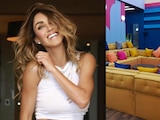 Anahí en La Casa de los Famosos México 2