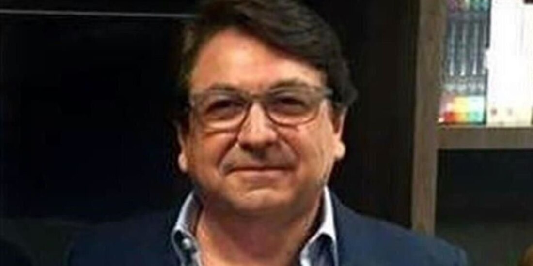 El exsecretario general adjunto del PRI, en imagen de archivo.