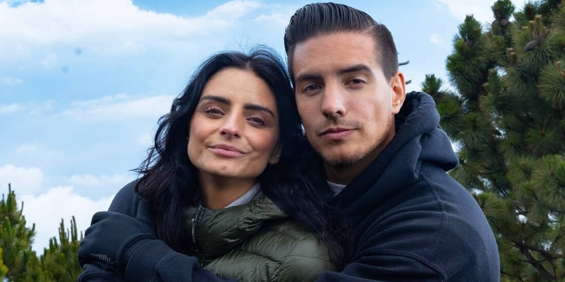 Vadhir Derbez estalla por críticas tras la muerte de Gabriela Michel, mamá de Aislinn