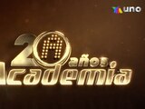 Te decimos dónde ver la transmisión en vivo 24/7 de La Academia 20 años