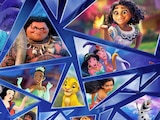 Estas son las respuestas al cuestionario Disney 100 en TikTok de hoy 7 de noviembre