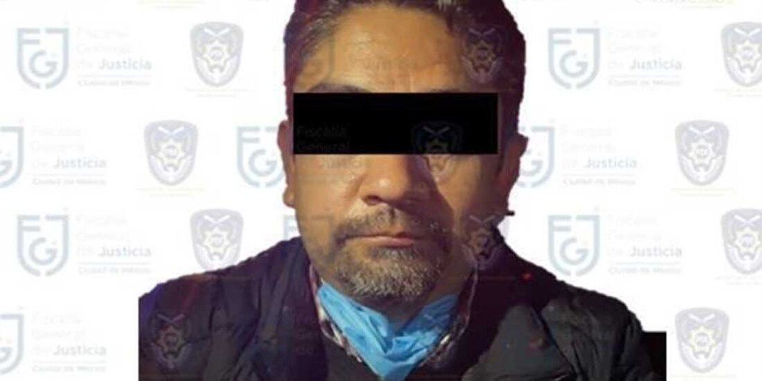 Autoridades cumplimentaron una nueva orden de aprehensión contra un exservidor público, por posible uso ilegal de atribuciones y facultades