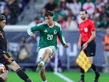 Perú fue el segundo rival de México en la era Márquez.
