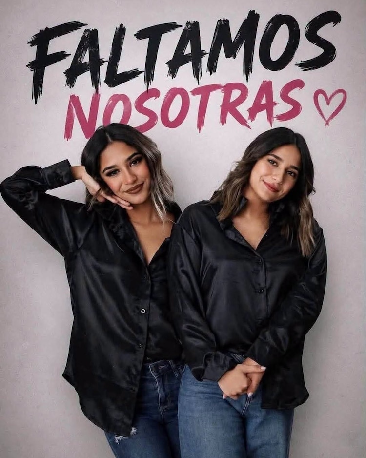Piden justicia para "las cuatas"