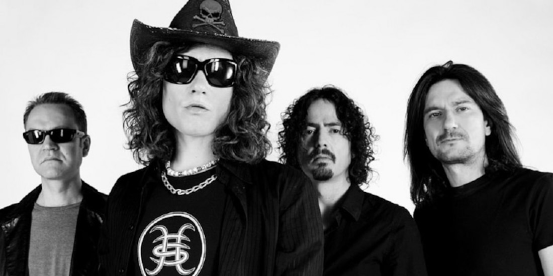 Netflix estrena el documental "Héroes: Silencio y Rock & Roll"