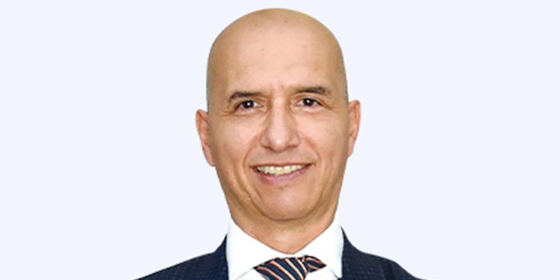 Salvador Guerrero Chiprés
*Esta columna expresa el punto de vista de su autor, no necesariamente de La Razón.