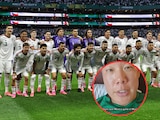 Aficionado pide que no dejen ganar el Mundial a México.