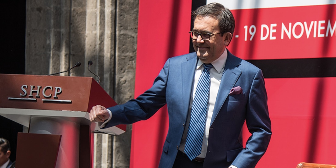 El diputado electo por la vía plurinominal fue uno de los cinco secretarios de Estado durante la administración de Enrique Peña Nieto que no fue relevado o rotado durante los seis años.