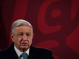 Gobernadores no han cumplido con aportaciones de becas para discapacitados: AMLO.