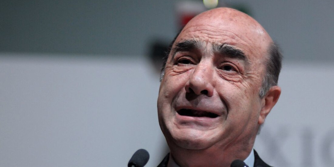 Encinas señaló que siguen las búsquedas en los municipios de Tepecoacuilco y Cocula para ubicar el paradero de los estudiantes.