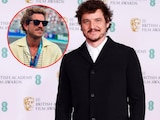 FOTOS de Rafael Olarra y Pedro Pascal juntos