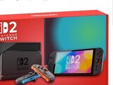 Se filtra el precio y la caja del Nintendo switch 2 en México