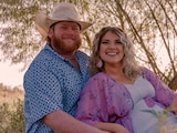 ¿Qué pasó con Taylor Parker? El caso real detrás del documental de Instinto Maternal de Netflix