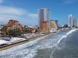 Mazatlán, Sinalo.