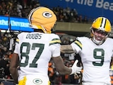Los Packers avanzaron a los playoffs de la NFL