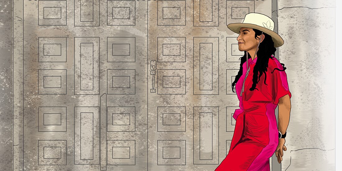 “Renata fue víctima de un crimen, no es un escándalo”