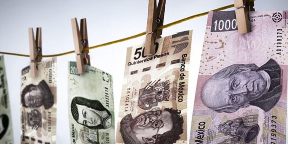 La JIFE pide endurecer la legislación contra el lavado de dinero y una mejor cooperación internacional